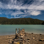 Waitaria Bay Neuseeland